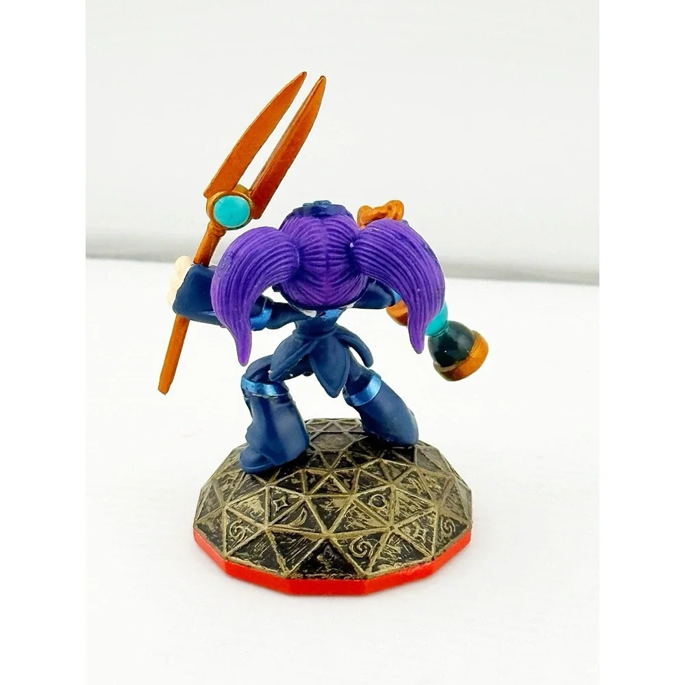 Skylanders Legendary Deja Vu Character 2014